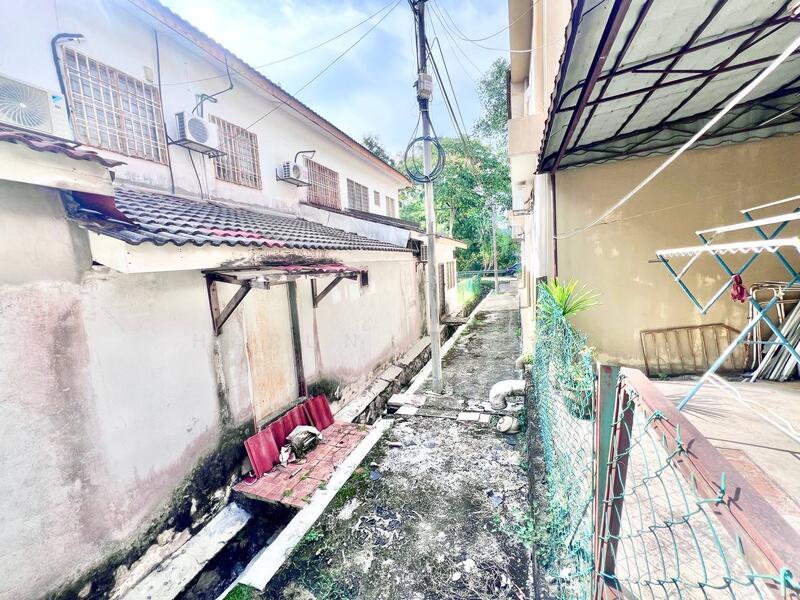 2-storey Terraced House for Sale in Taman Puncak Jalil (Seri Kembangan) - Harun Osman - PropertyGuru.com.my