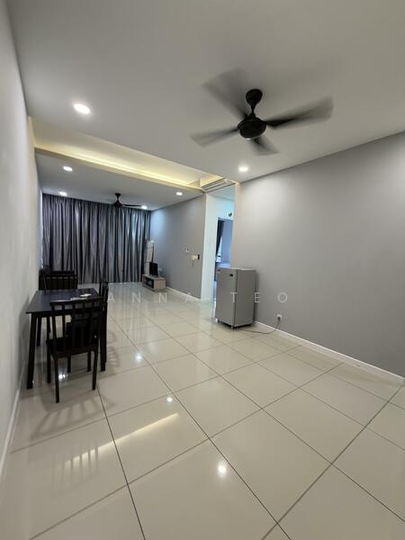 For Rent - Le Pavillion