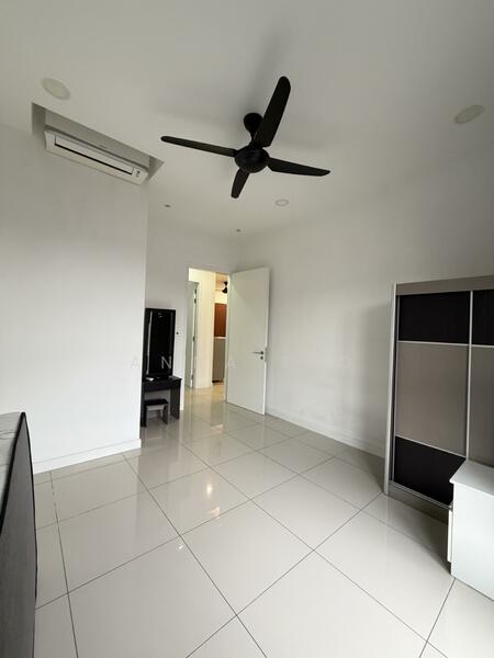 For Rent - Le Pavillion