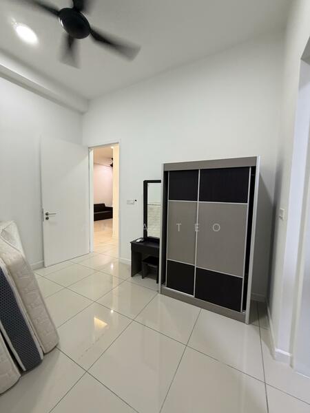 For Rent - Le Pavillion