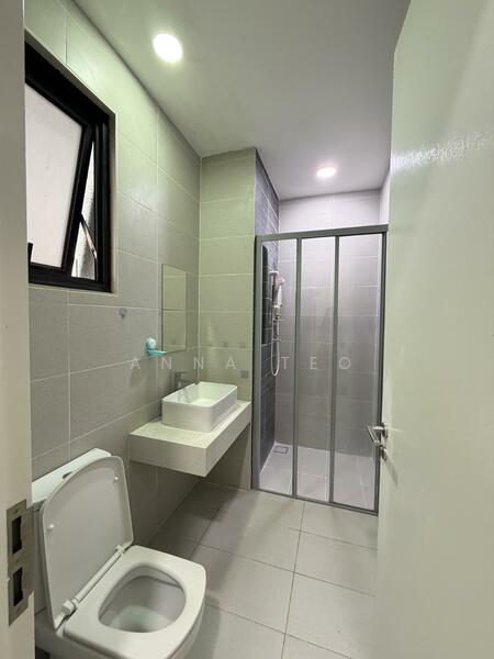 For Rent - Le Pavillion