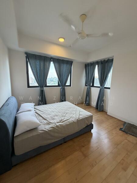 Radia Residences untuk Untuk Disewa - RM 2,500 /bulan, Feb 2026 - Bedroom - PropertyGuru.com.my