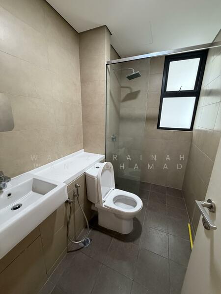 Radia Residences untuk Untuk Disewa - RM 2,500 /bulan, Feb 2026 - Bathroom - PropertyGuru.com.my