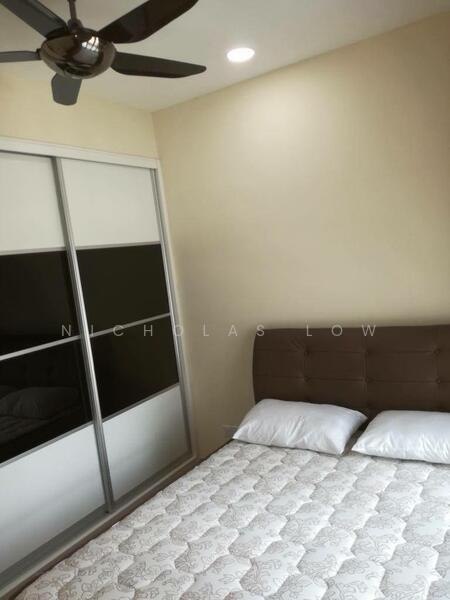 Medini Signature untuk Untuk Disewa - RM 1,700 /bulan, Mac 2026 - Bedroom - PropertyGuru.com.my