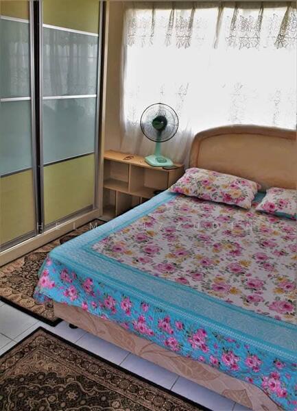 Condominium for Sale at Oakleaf Park - HELMY IZZUDIN - Bedroom - PropertyGuru.com.my