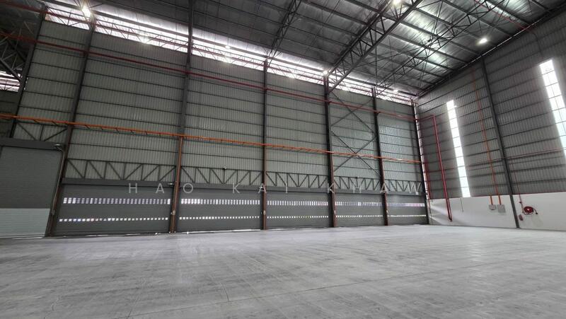 Warehouse for Rent in Seksyen U10 (Shah Alam) - Hao Kai Khaw - Interior - PropertyGuru.com.my