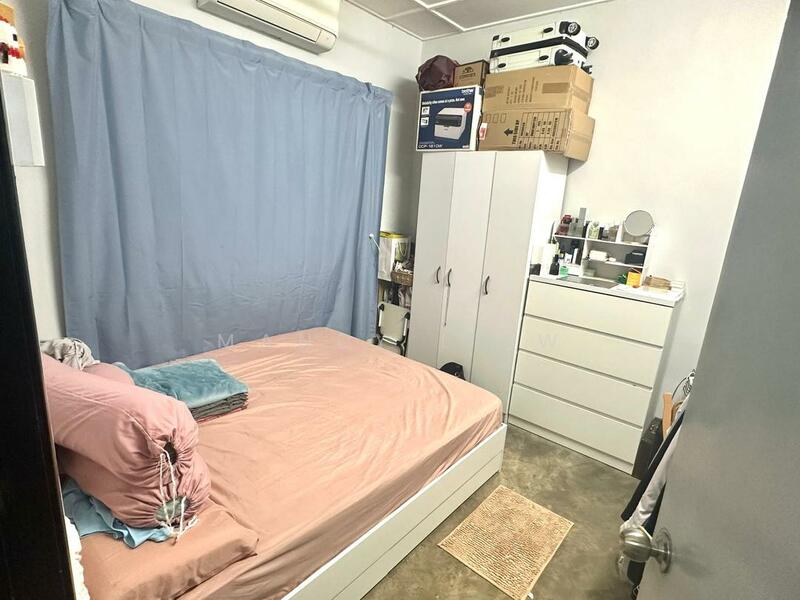 1-storey Terraced House for Sale in Bandar Sri Damansara (Selangor) - Mandy Liew - Bedroom - PropertyGuru.com.my