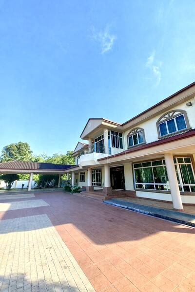 Rumah Banglo untuk Dijual di Kota Kinabalu (Sabah) - Ng Chiew Yok - Exterior - PropertyGuru.com.my