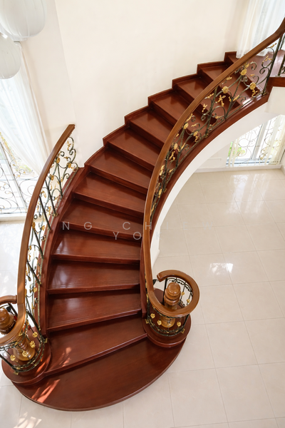 Bungalow for Sale in Kota Kinabalu (Sabah) - Ng Chiew Yok - Interior - PropertyGuru.com.my