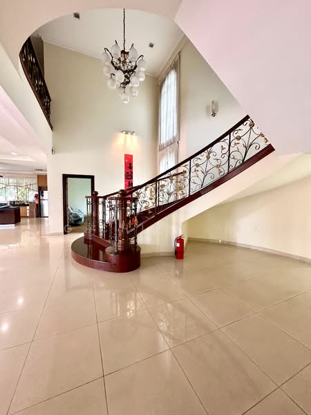 Bungalow for Sale in Kota Kinabalu (Sabah) - Ng Chiew Yok - Interior - PropertyGuru.com.my