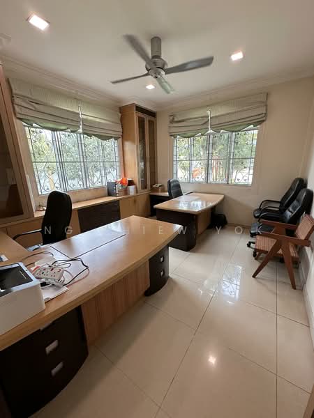 Bungalow for Sale in Kota Kinabalu (Sabah) - Ng Chiew Yok - PropertyGuru.com.my