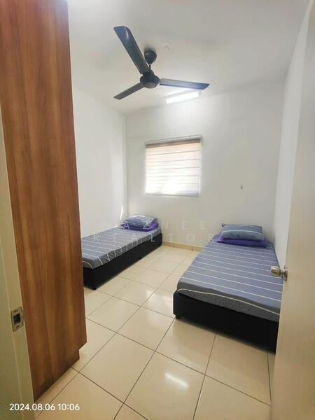 Service Residence for Rent at Alanis Residence - Maznee Realtor - Bedroom - PropertyGuru.com.my