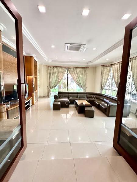Bungalow House for Rent in Kota Kinabalu (Sabah) - Ng Chiew Yok - PropertyGuru.com.my