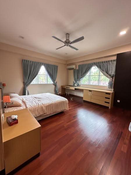 Bungalow House for Rent in Kota Kinabalu (Sabah) - Ng Chiew Yok - PropertyGuru.com.my