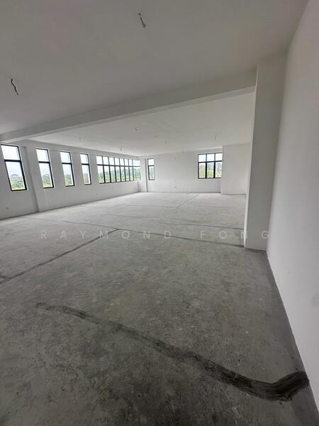Factory for Rent in Ulu Tiram (Johor) - Raymond Fong - Interior - PropertyGuru.com.my