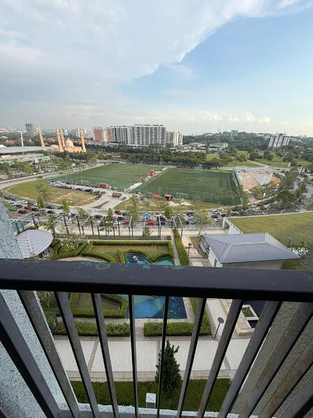 Radia Residences untuk Untuk Disewa - RM 2,500 /bulan, Feb 2026 - Exterior - PropertyGuru.com.my