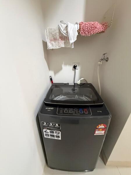 Radia Residences untuk Untuk Disewa - RM 2,500 /bulan, Feb 2026 - Interior - PropertyGuru.com.my