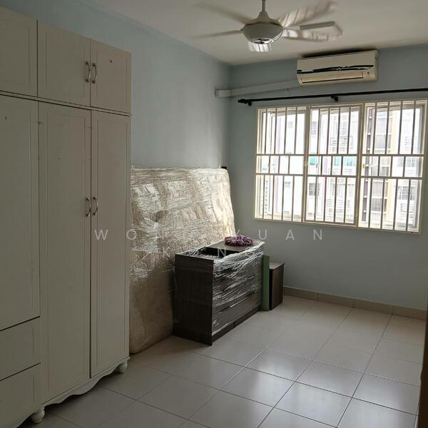 Apartment for Rent at De Palma - Wong Yuan Kong - Bedroom - PropertyGuru.com.my