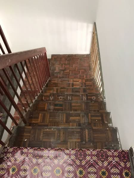 2-storey Terraced House for Sale in Taman Nagasari (Perai) - Simon Ng - PropertyGuru.com.my