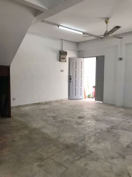2-storey Terraced House for Sale in Taman Nagasari (Perai) - Simon Ng - PropertyGuru.com.my