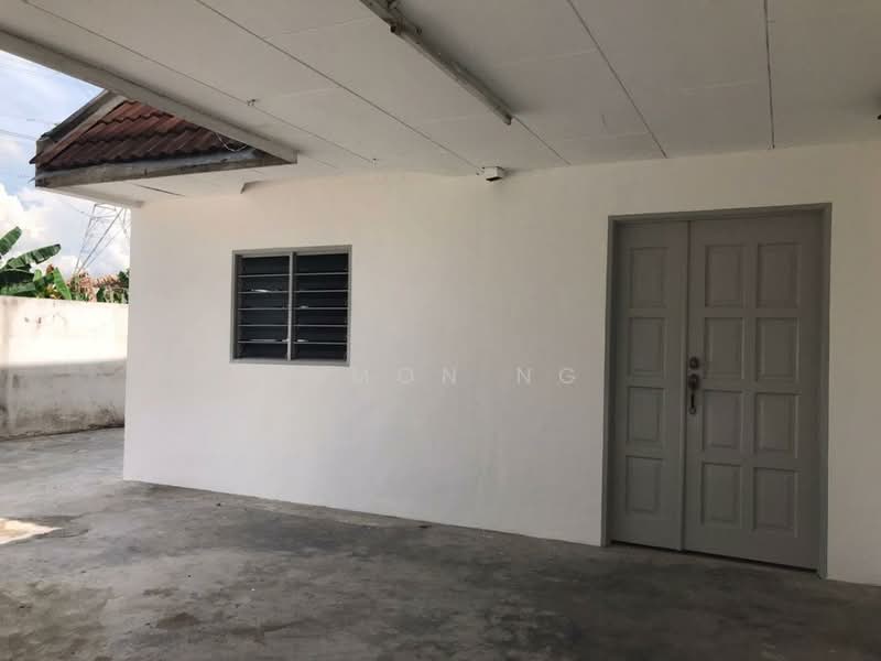 2-storey Terraced House for Sale in Taman Nagasari (Perai) - Simon Ng - PropertyGuru.com.my