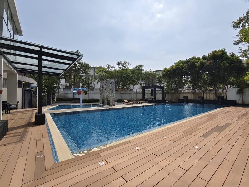 Semi-Detached House for Sale in Taman Gemilang Permai (Bukit Mertajam) - Lillie Ong - Exterior - PropertyGuru.com.my