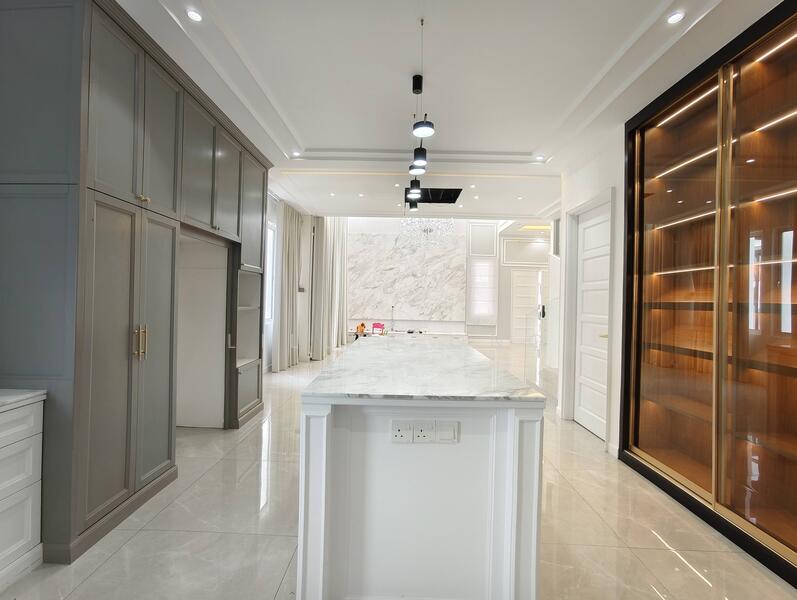 Semi-Detached House for Sale in Taman Gemilang Permai (Bukit Mertajam) - Lillie Ong - Interior - PropertyGuru.com.my