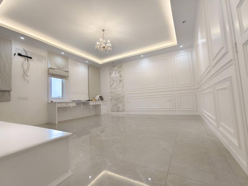 Semi-Detached House for Sale in Taman Gemilang Permai (Bukit Mertajam) - Lillie Ong - Interior - PropertyGuru.com.my