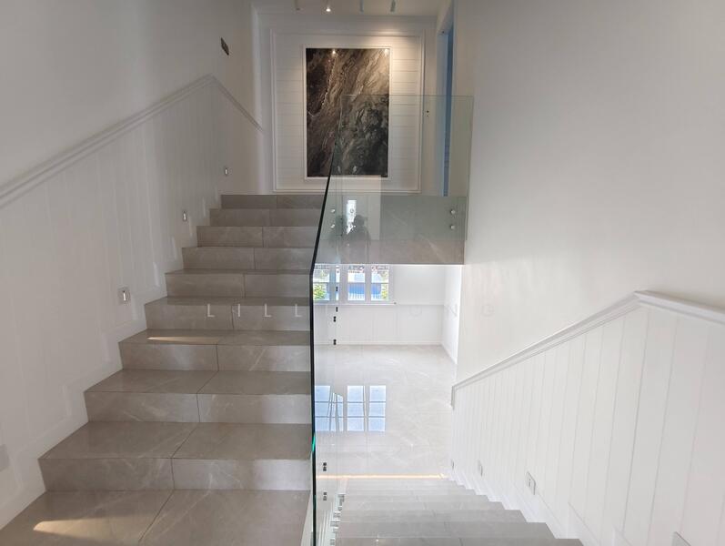 Semi-Detached House for Sale in Taman Gemilang Permai (Bukit Mertajam) - Lillie Ong - Interior - PropertyGuru.com.my