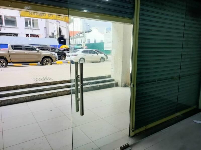 KL City Centre untuk Untuk Disewa - RM 8,000 /bulan, Feb 2026 - Exterior - PropertyGuru.com.my