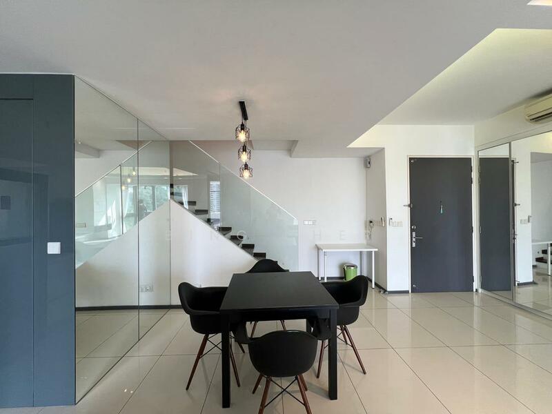 Condominium for Rent at The Breezeway - Bing Cher - Interior - PropertyGuru.com.my