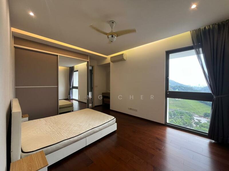 Condominium for Rent at The Breezeway - Bing Cher - Bedroom - PropertyGuru.com.my