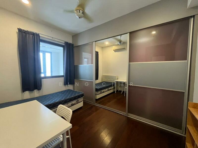 Condominium for Rent at The Breezeway - Bing Cher - Bedroom - PropertyGuru.com.my