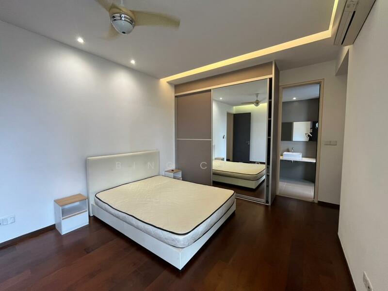 Condominium for Rent at The Breezeway - Bing Cher - Bedroom - PropertyGuru.com.my