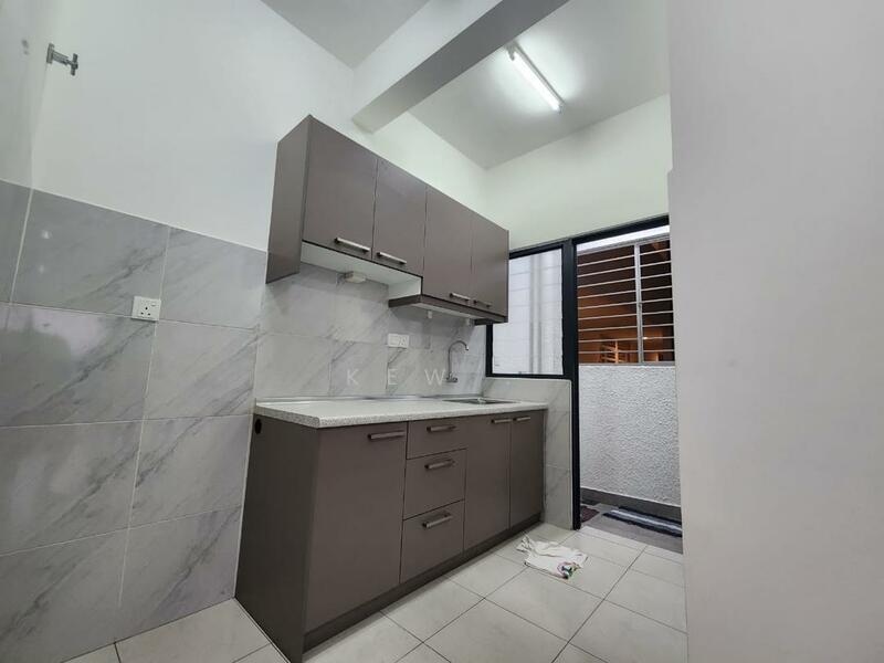 Sky Awani Residensi 2 untuk Untuk Disewa - RM 1,350 /bulan, Feb 2026 - PropertyGuru.com.my