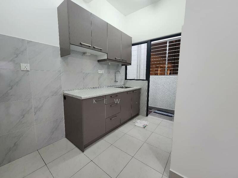 Sky Awani Residensi 2 untuk Untuk Disewa - RM 1,350 /bulan, Feb 2026 - PropertyGuru.com.my
