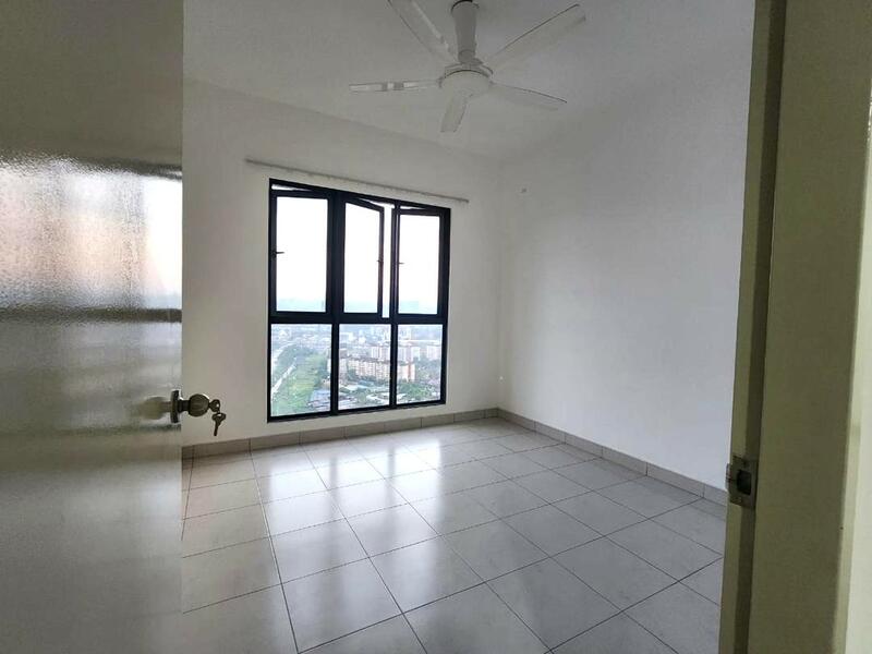 Sky Awani Residensi 2 untuk Untuk Disewa - RM 1,350 /bulan, Feb 2026 - PropertyGuru.com.my
