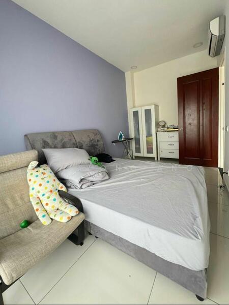 2-storey Terraced House for Sale in Eco Spring (Johor Bahru) - Han Yong Ang - Bedroom - PropertyGuru.com.my