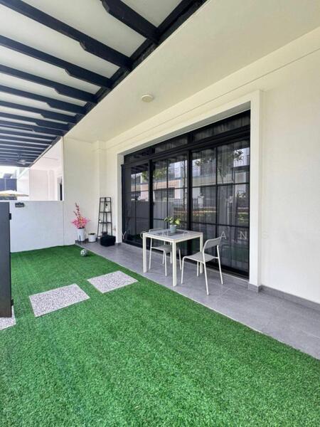 2-storey Terraced House for Sale in Eco Spring (Johor Bahru) - Han Yong Ang - Exterior - PropertyGuru.com.my