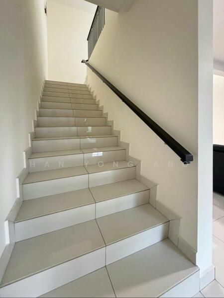 2-storey Terraced House for Sale in Eco Spring (Johor Bahru) - Han Yong Ang - Interior - PropertyGuru.com.my