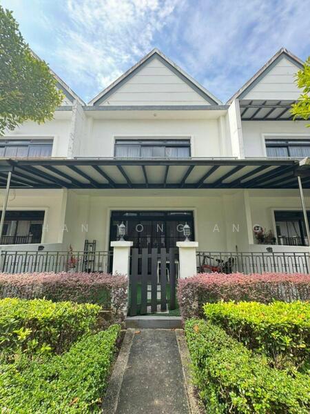 2-storey Terraced House for Sale in Eco Spring (Johor Bahru) - Han Yong Ang - PropertyGuru.com.my