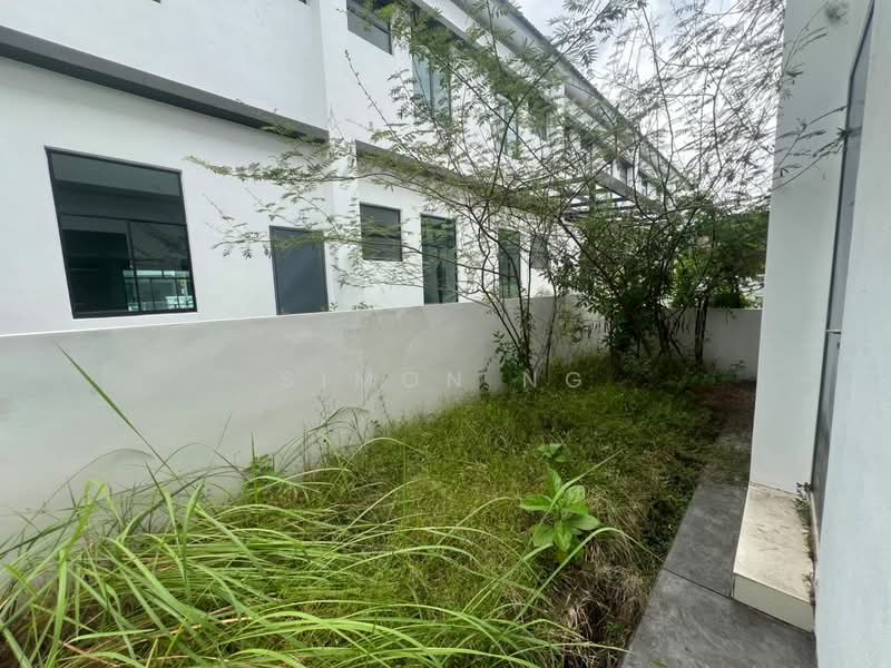 2-storey Terraced House for Sale in Taman Desa Impian (Bukit Mertajam) - Simon Ng - PropertyGuru.com.my
