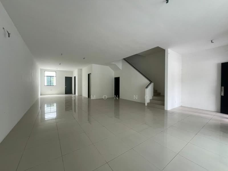 2-storey Terraced House for Sale in Taman Desa Impian (Bukit Mertajam) - Simon Ng - PropertyGuru.com.my