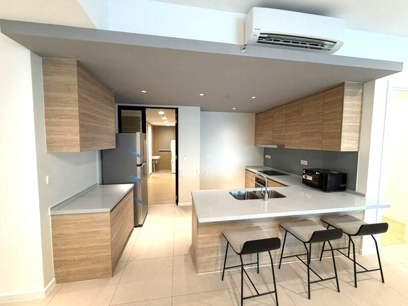 Kami untuk Untuk Disewa - RM 7,500 /bulan, Feb 2026 - Kitchen - PropertyGuru.com.my