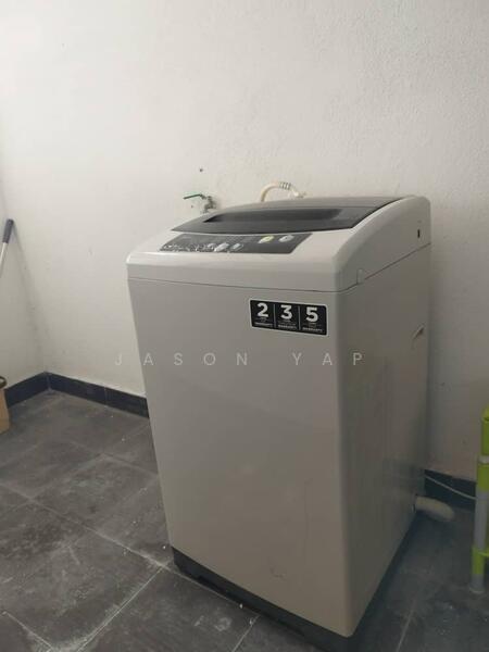 Condominium for Rent at Emerald Residence - Jason Yap - Interior - PropertyGuru.com.my