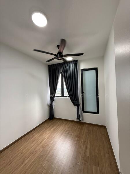 Service Residence for Rent at Residensi Ava @ Kiara Bay - Low Wei Chao - Interior - PropertyGuru.com.my