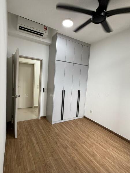 Service Residence for Rent at Residensi Ava @ Kiara Bay - Low Wei Chao - Bedroom - PropertyGuru.com.my