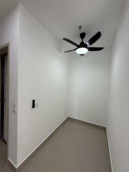 Service Residence for Rent at Residensi Ava @ Kiara Bay - Low Wei Chao - Interior - PropertyGuru.com.my