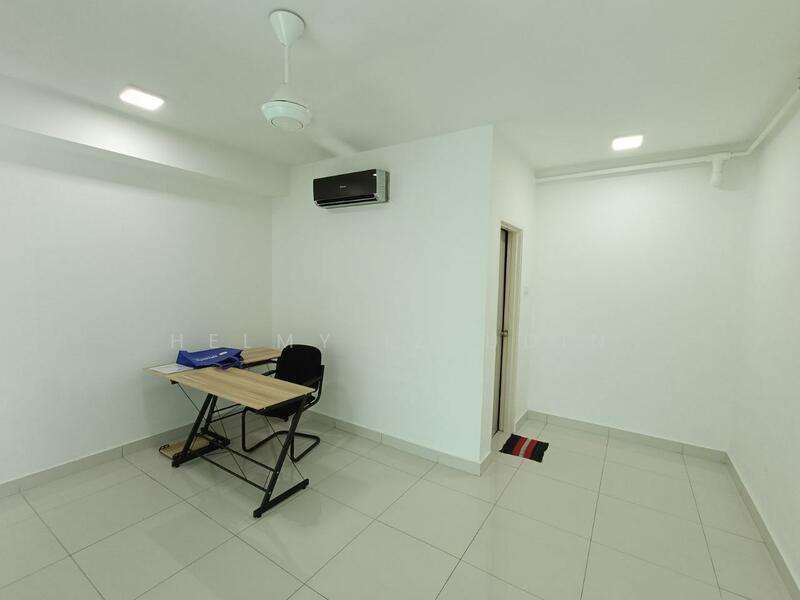 Service Residence for Sale at Plaza Azalea - HELMY IZZUDIN - Study - PropertyGuru.com.my