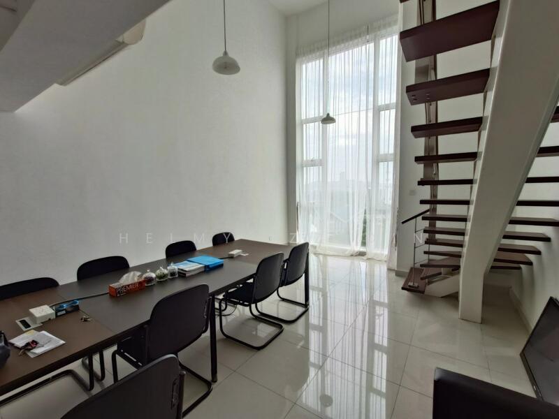Service Residence for Sale at Plaza Azalea - HELMY IZZUDIN - Interior - PropertyGuru.com.my
